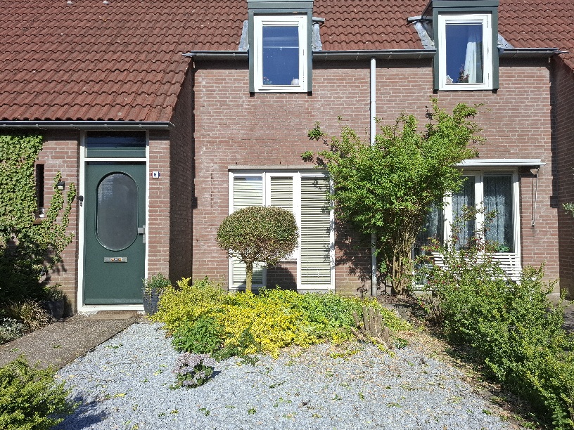 Tussenwoning te huur: Ruiterpad 6, Baarle-Nassau