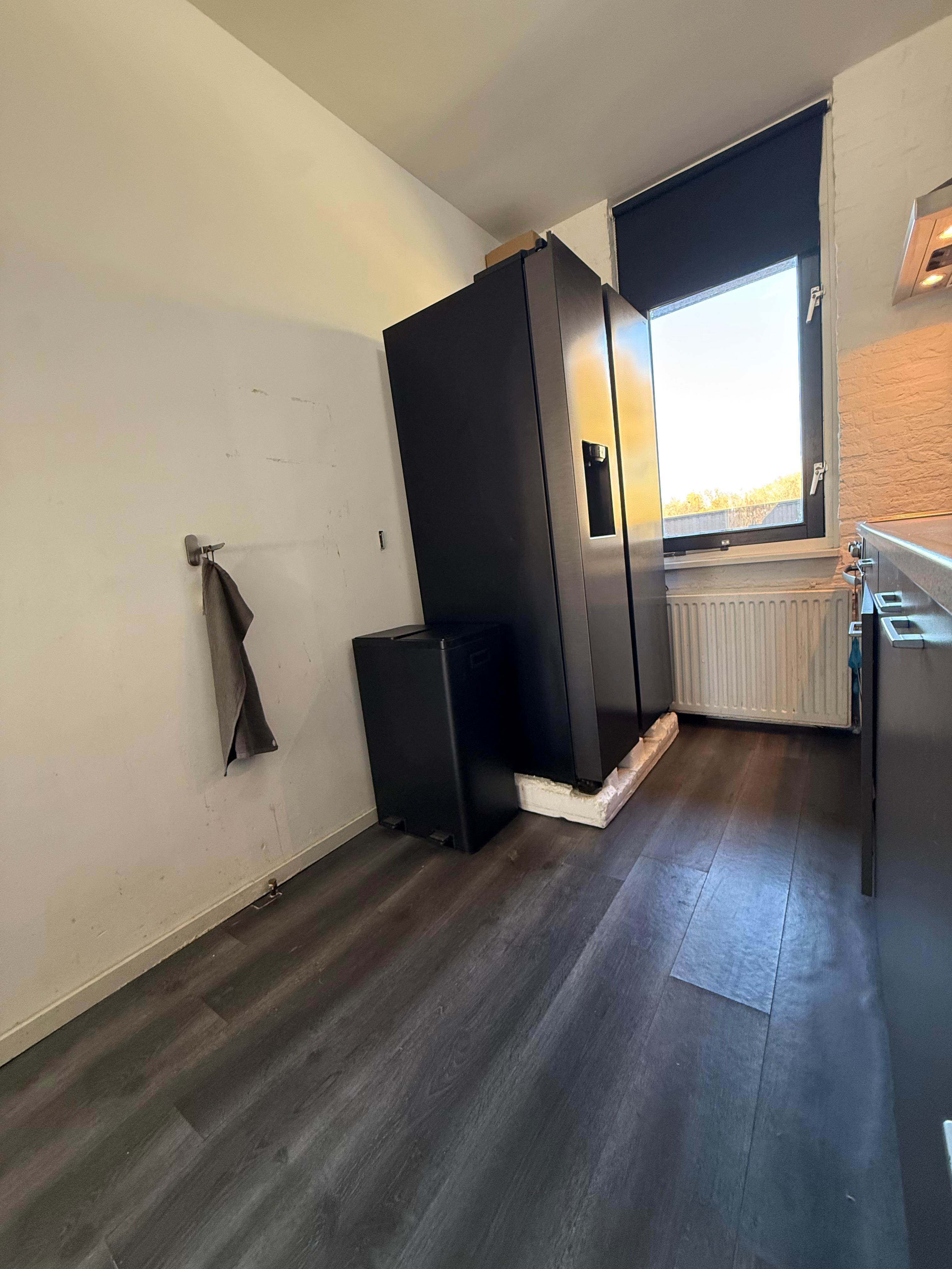 Appartement te huur: Berkenrodelaan 79, Gesworen Hoek West Tilburg