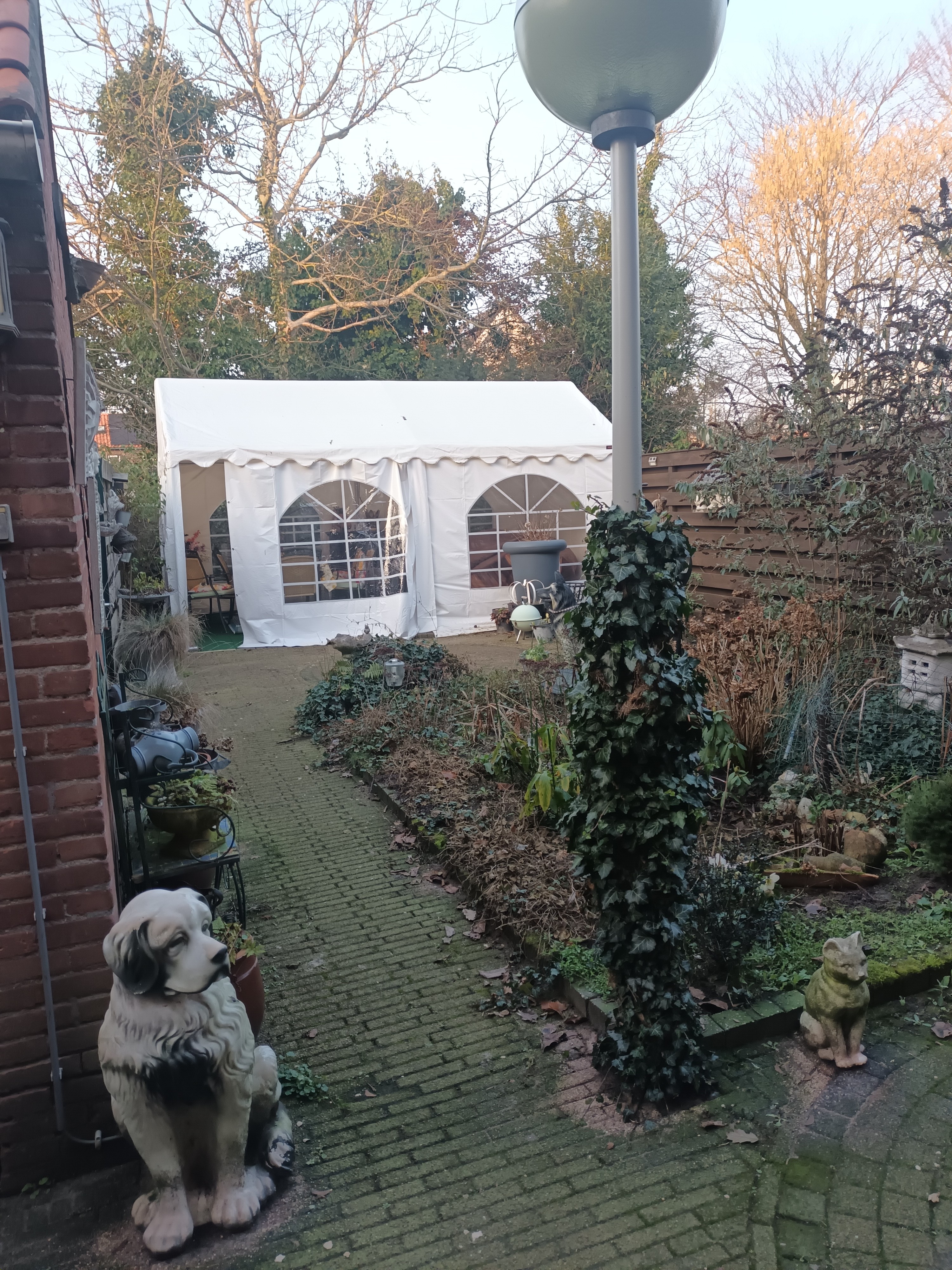 Huurwoning: Vreugdendaal 12 in Gilze - €791 per maand - 97m²