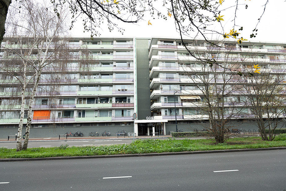 Huurwoning: Hart van Brabantlaan 571 in Tilburg - €757 per maand - 88m²