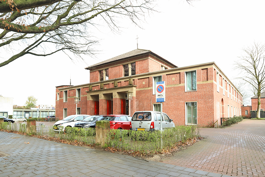 Huurwoning: Ringbaan-West 94-01 in Tilburg - €877 per maand - 28m²