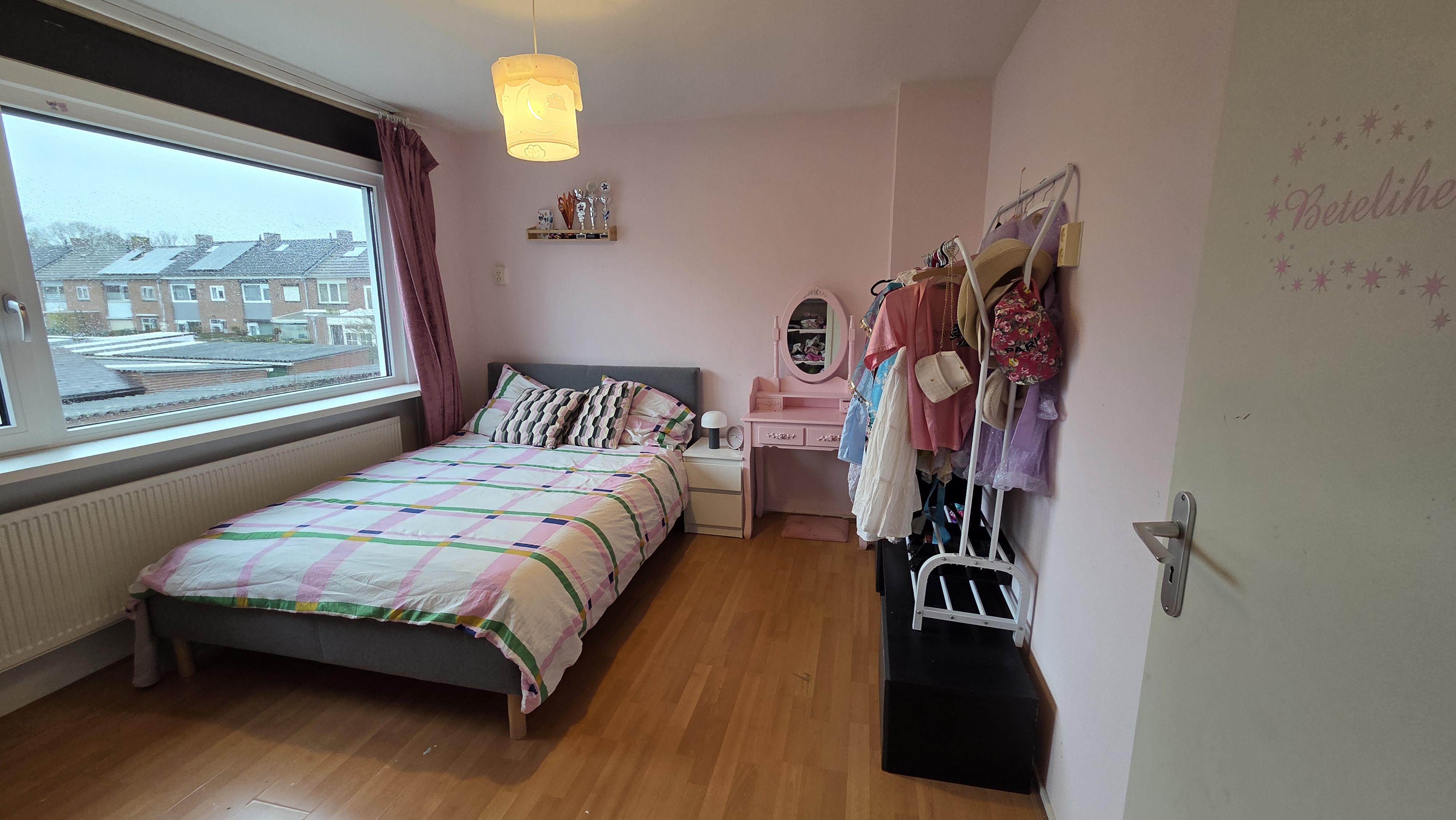 Tussenwoning te huur: Lochtstraat 22, Hofstad Gilze