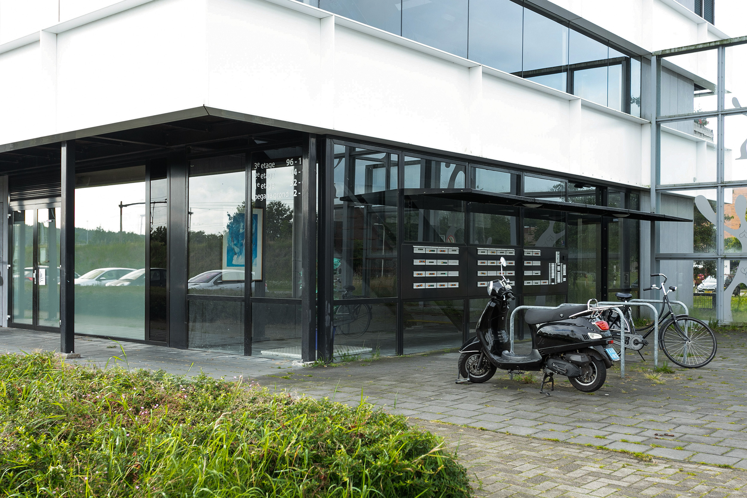 Appartement te huur: Warmondstraat 108, Witbrant West Tilburg
