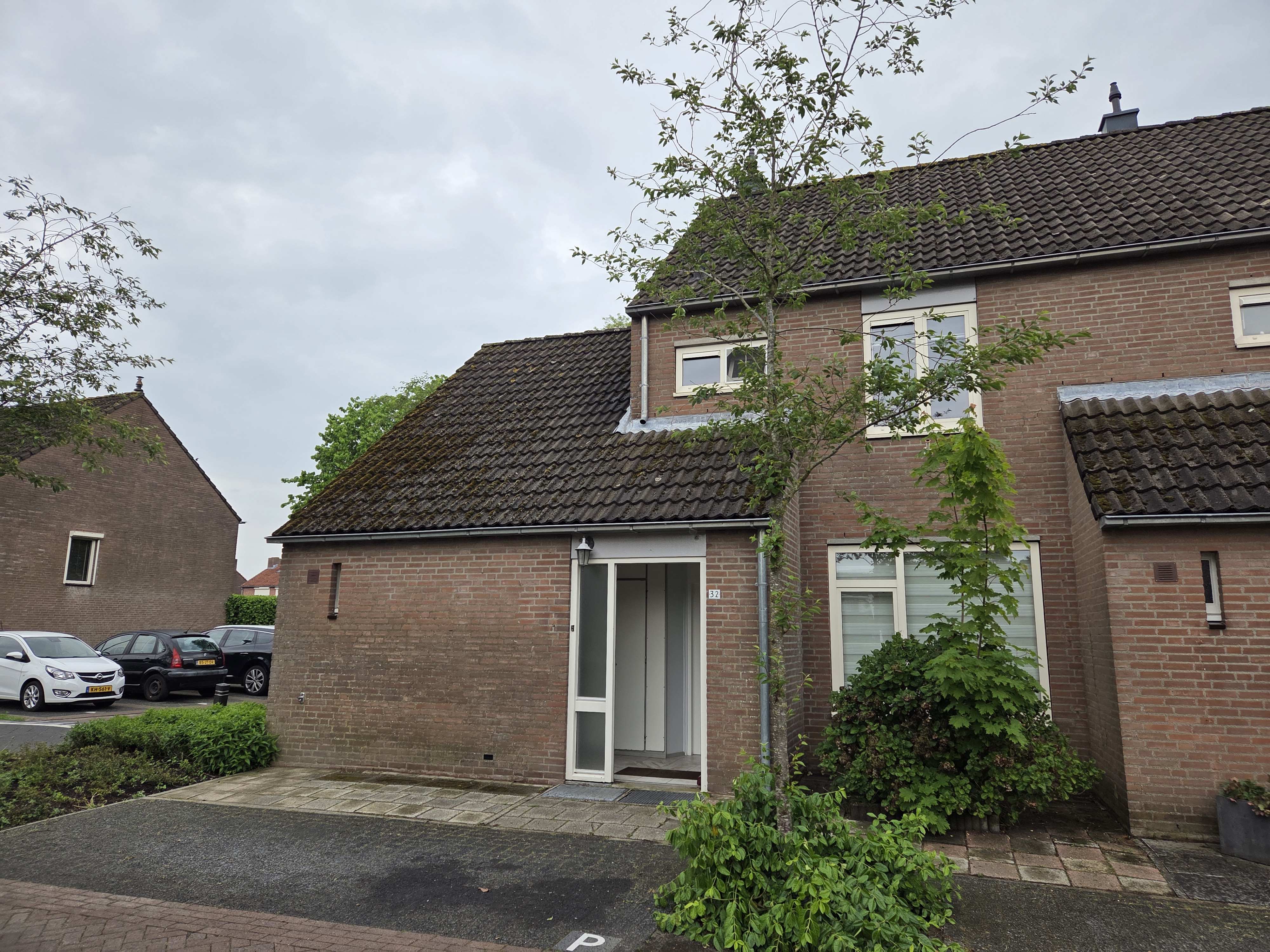 Hoekwoning te huur: Fazantendrift 32, Steenakkers Gilze
