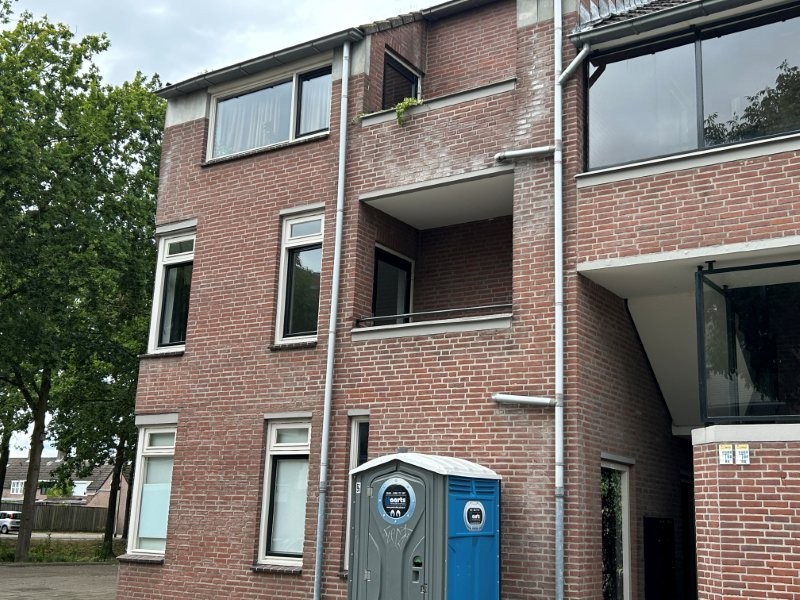 Appartement te huur: Borculolaan 55, Gesworen Hoek Oost Tilburg