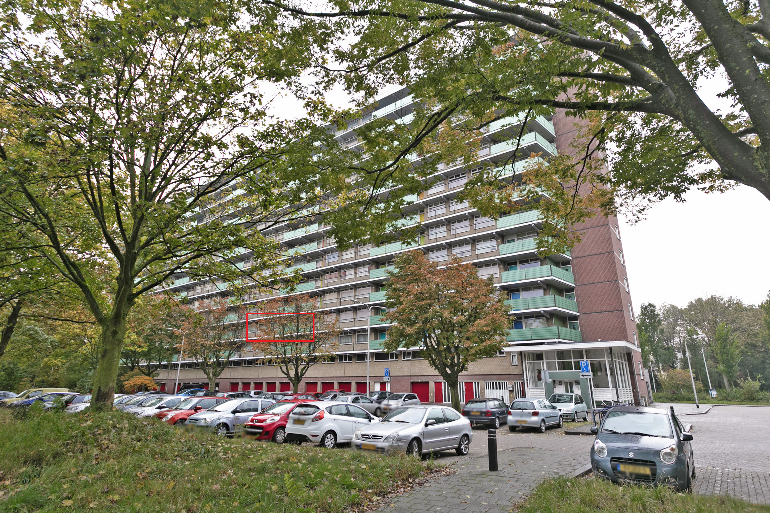 Appartement te huur: Salesianenstraat 127, Het Zand Noord-West Tilburg