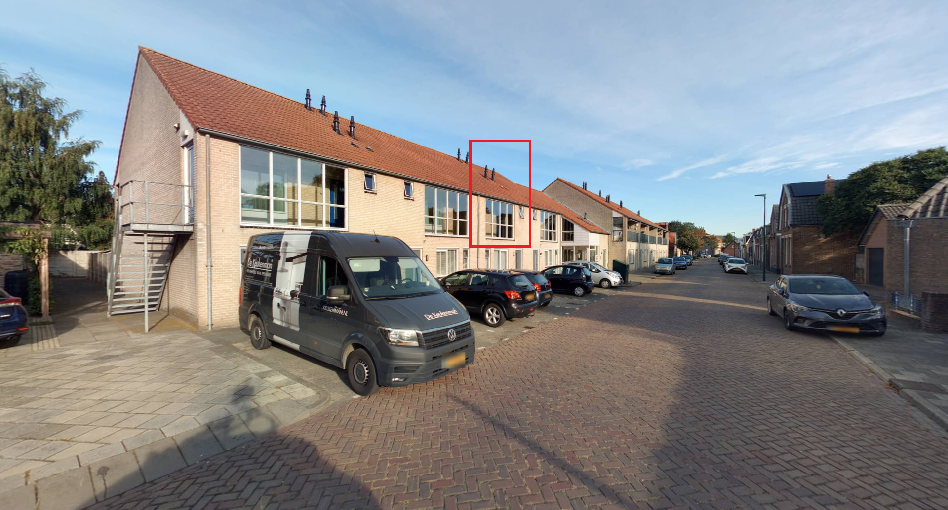 Appartement te huur: Prins Bernhardstraat 16A, Centrum Dongen