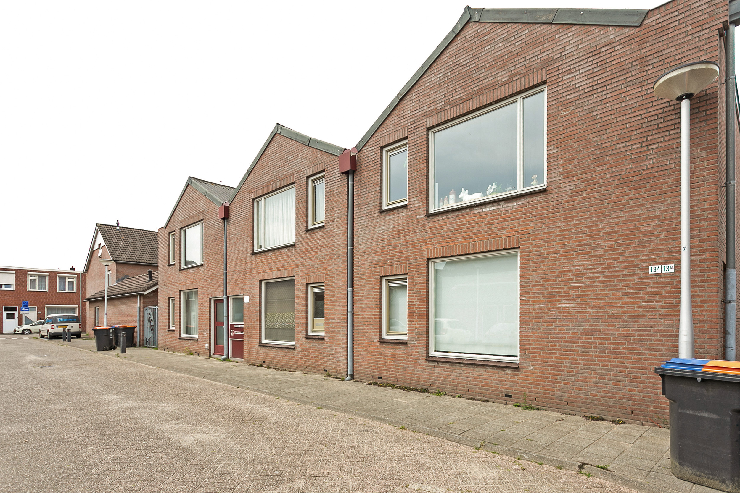 Appartement te huur: Broerestraat 13A, Theresia Midden Tilburg
