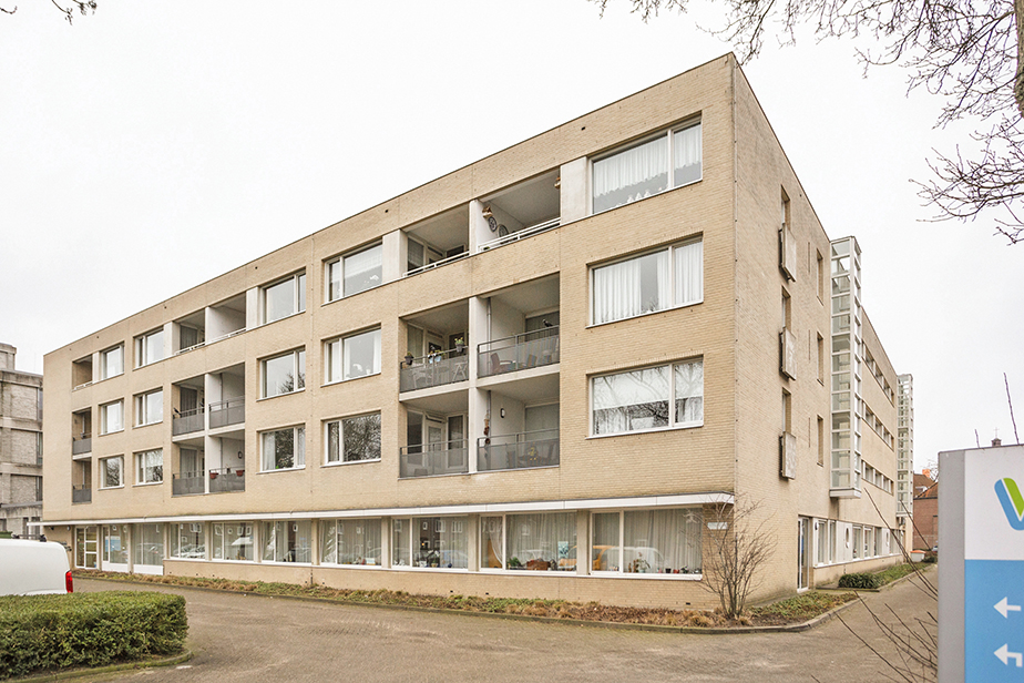 Appartement te huur: Wethouderslaan 77, Fatima Oost Tilburg