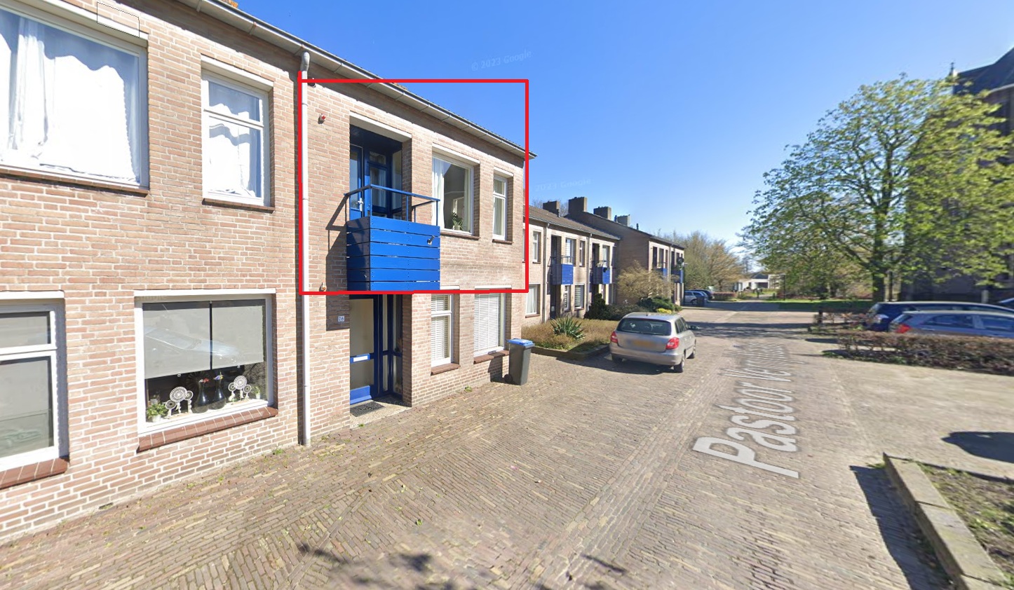 Appartement te huur: Pastoor Verrijtlaan 28, Dorp Haaren Haaren