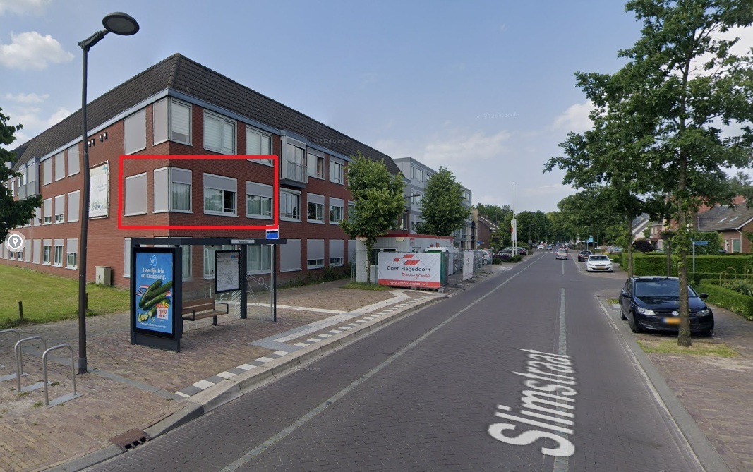 Appartement te huur: Slimstraat 42-34, De Kuil Udenhout