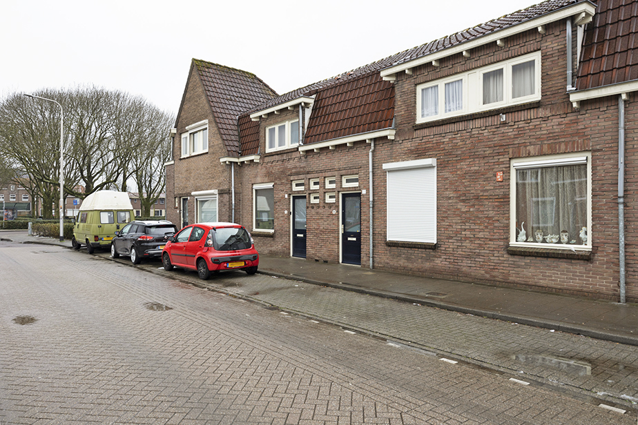 Tussenwoning te huur: Waterhoefstraat 69, Bouwmeestersbuurt Zuid Tilburg