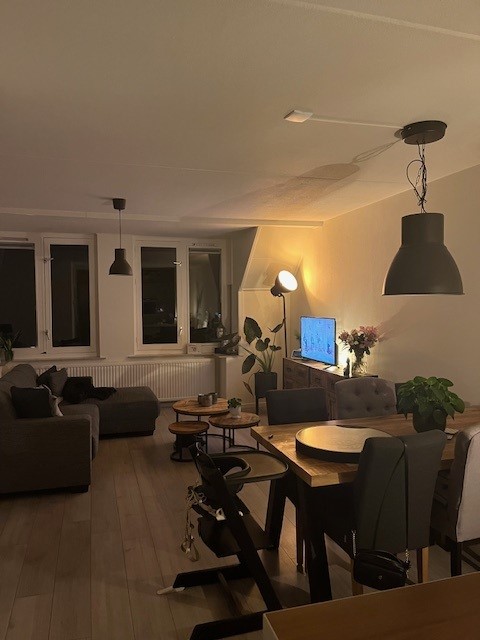 Appartement te huur: Achter de Kerk 36, Hilvarenbeek Hilvarenbeek