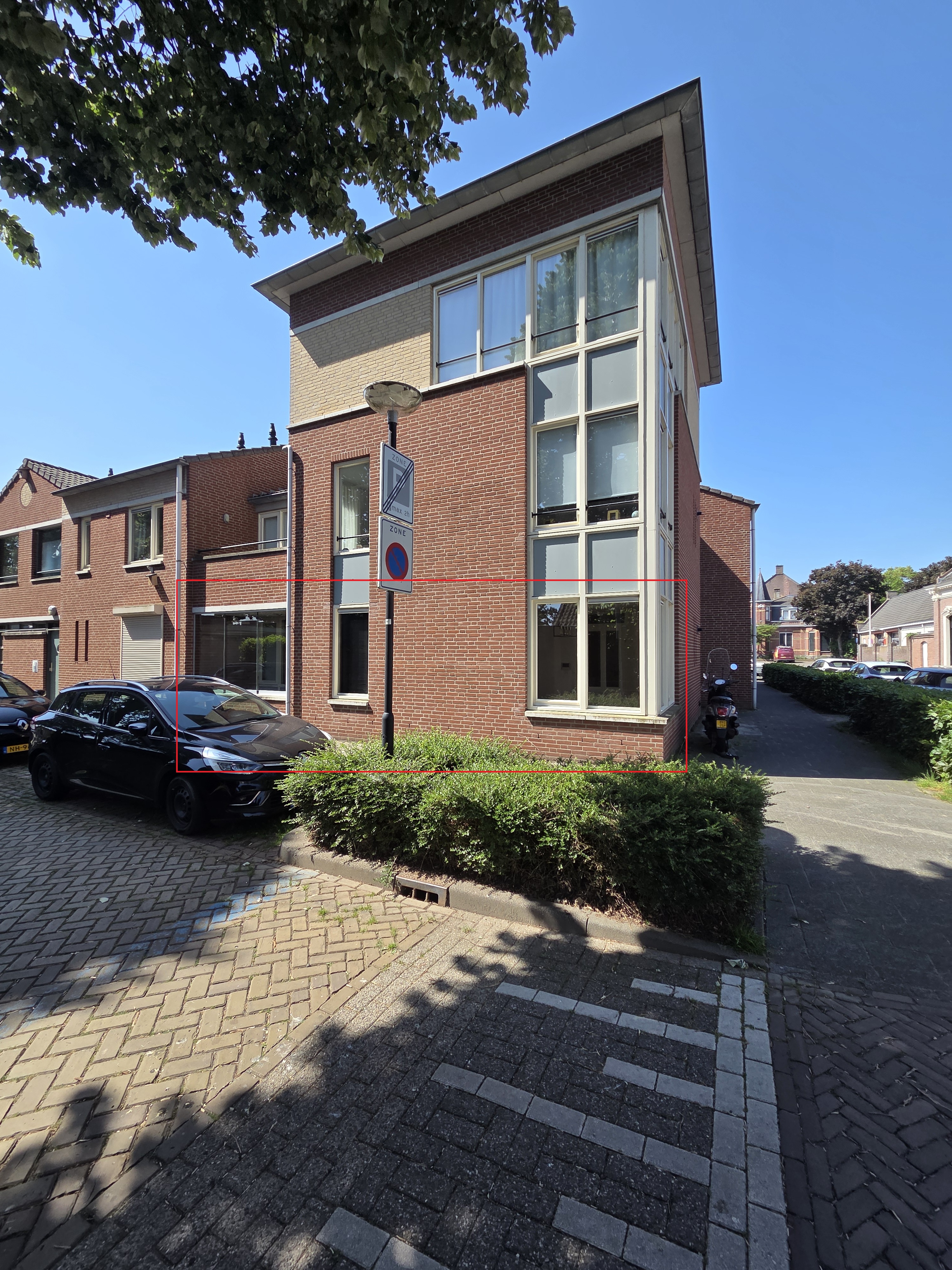 Appartement te huur: Kerkstraat 31-01, Abcoven Goirle