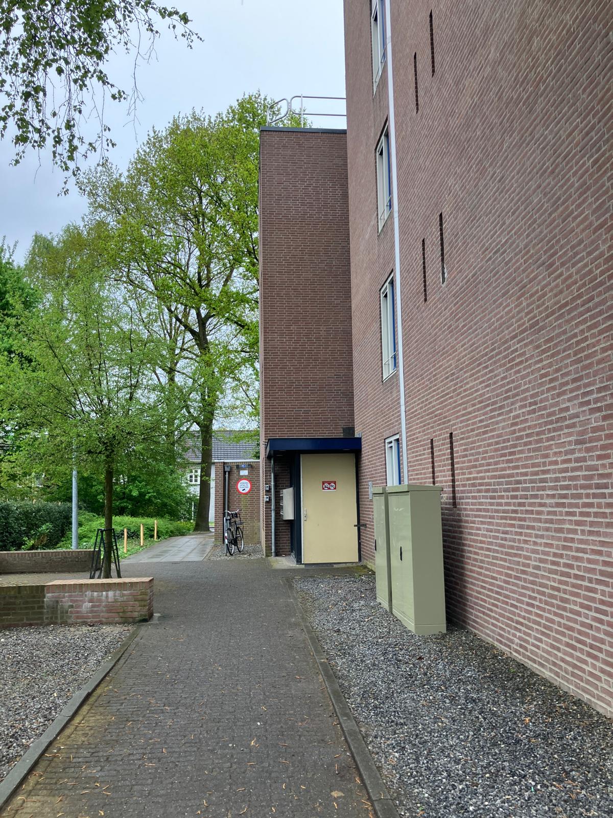 Appartement te huur: Vendelierhof 3, Herstallen Goirle