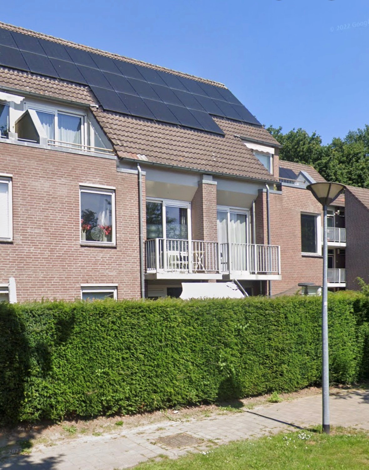 Appartement te huur: Den Brem 10, Kruiden Goirle