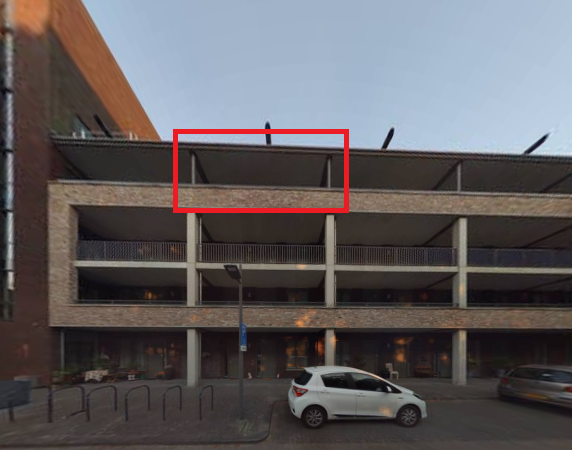 Appartement te huur: Drunenseweg 132, Eikendonk Waalwijk