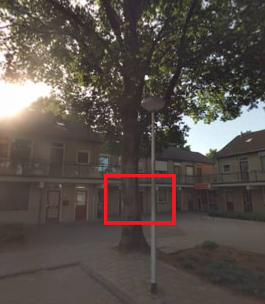 Appartement te huur: Bernard Zweersstraat 10, Zanddonk Waalwijk