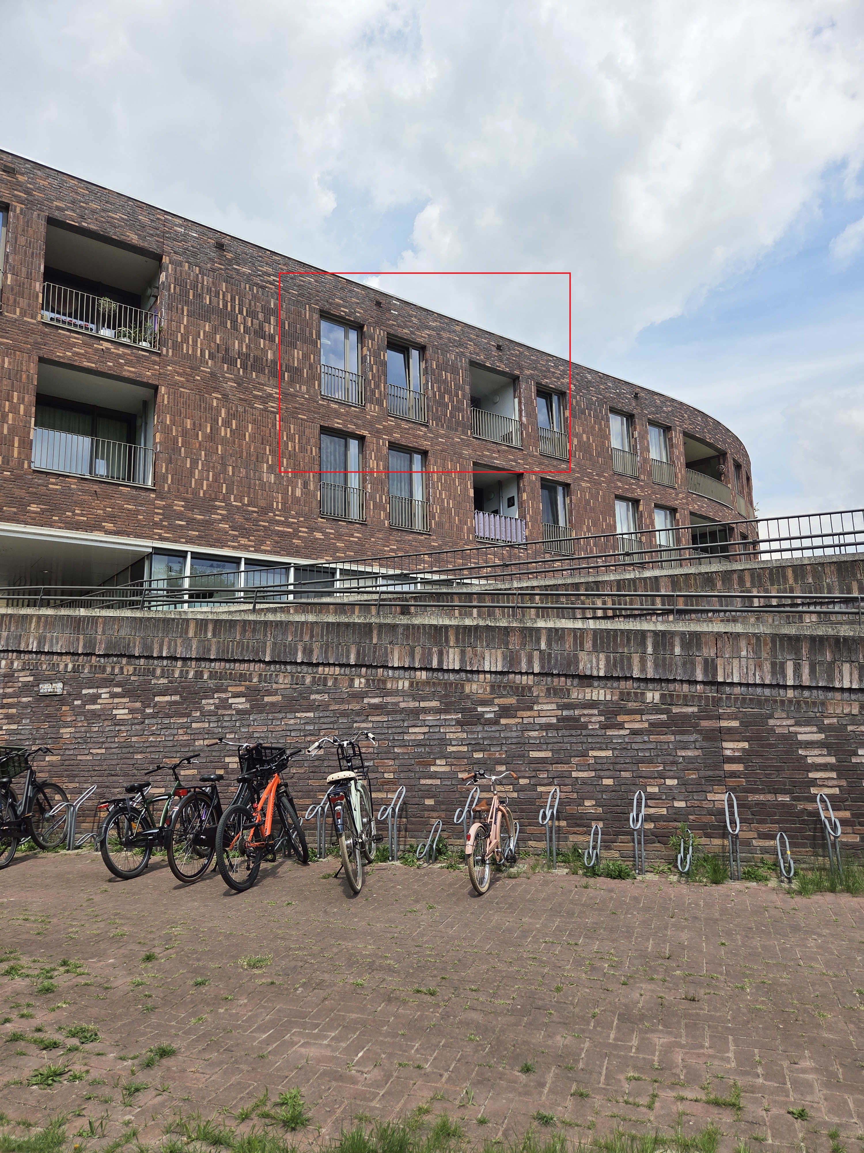 Appartement te huur: Waterput 52, De Boschkens-Oost Goirle