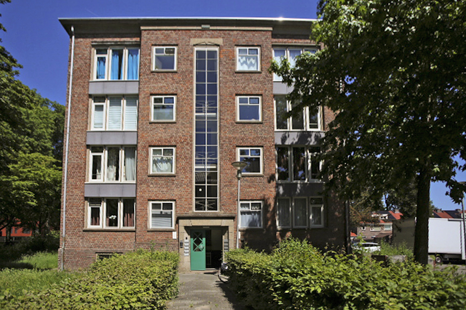 Appartement te huur: Nassaustraat 381, Nassaubuurt Tilburg