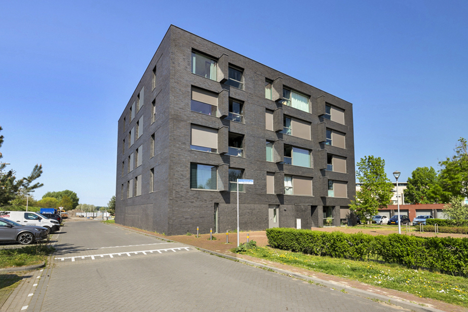 Appartement te huur: Overloonstraat 171, Dongewijk Zuid Tilburg