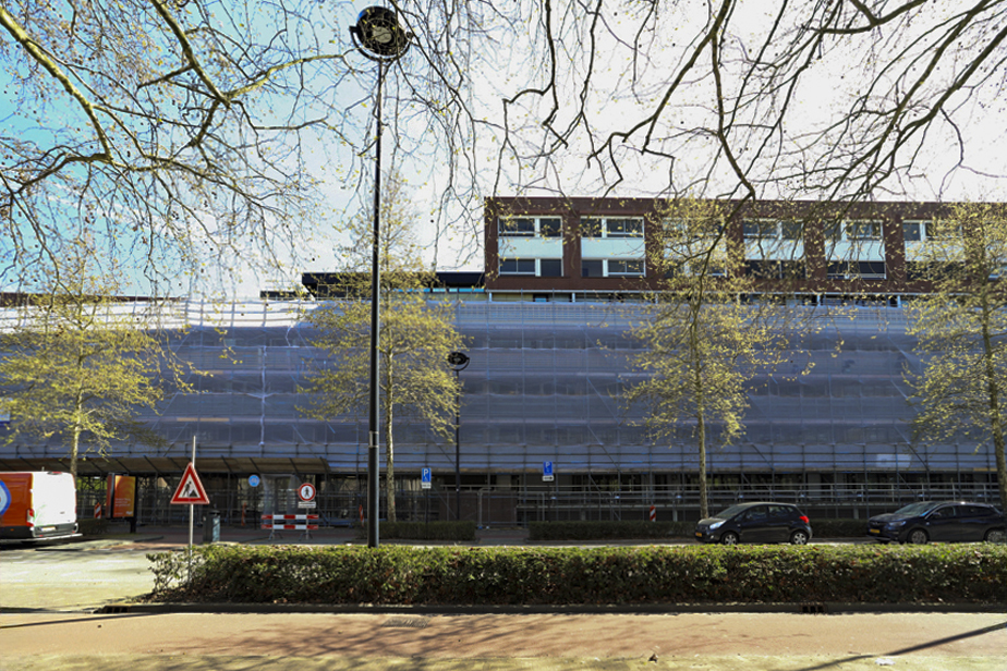 Appartement te huur: Noordhoekring 298, Binnenstad West Tilburg