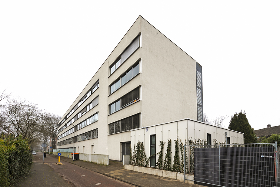 Appartement te huur: Tjeuke Timmermansstraat 31, Bouwmeestersbuurt Noord Tilburg