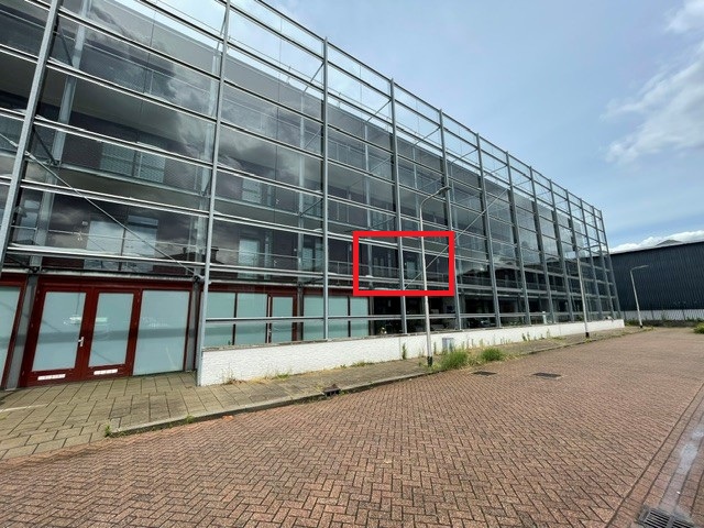 Appartement te huur: Transvaalplein 51, Voltterrein Tilburg