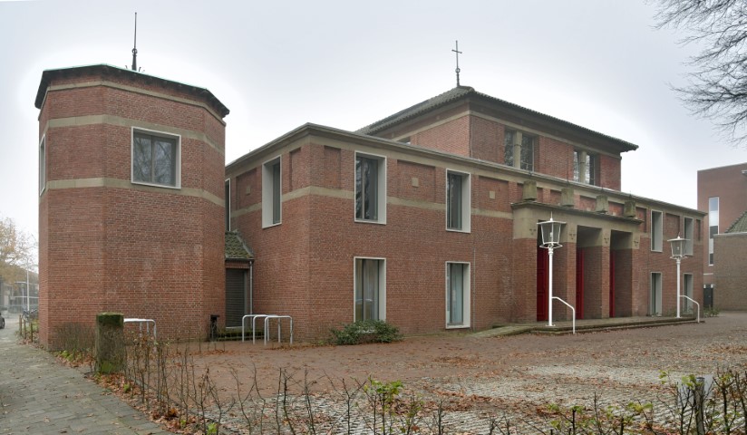 Studio te huur: Ringbaan-West 94-34, Nassaubuurt Tilburg
