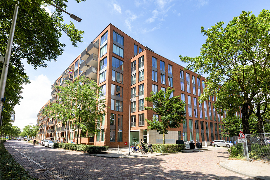 Appartement te huur: Gondelstraat 51, Hoogvenne Oost Tilburg