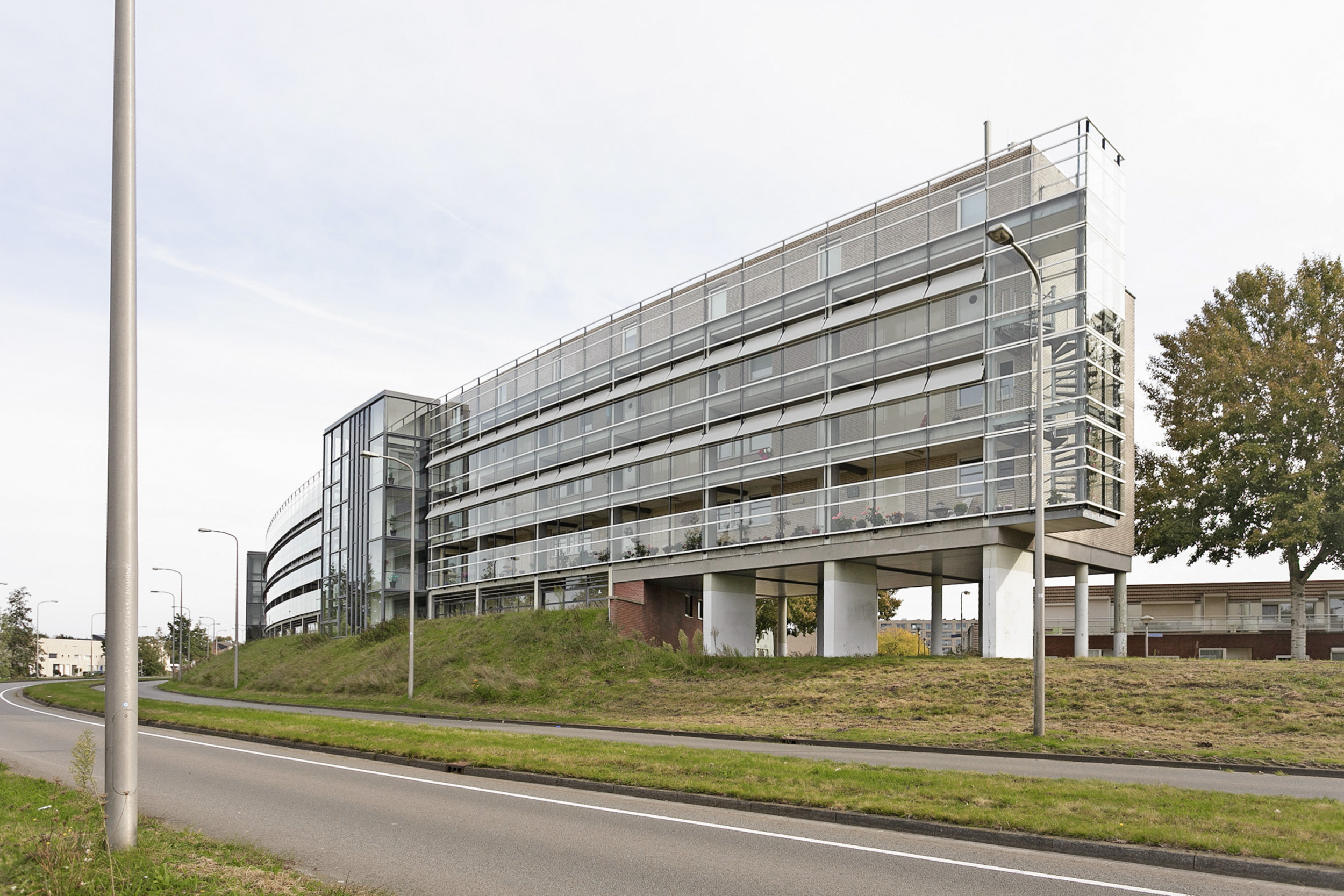 Appartement te huur: Obdamstraat 13, Dongewijk Zuid Tilburg