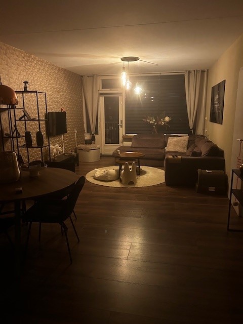 Appartement te huur: Hart van Brabantlaan 762, Bomenbuurt Midden Tilburg
