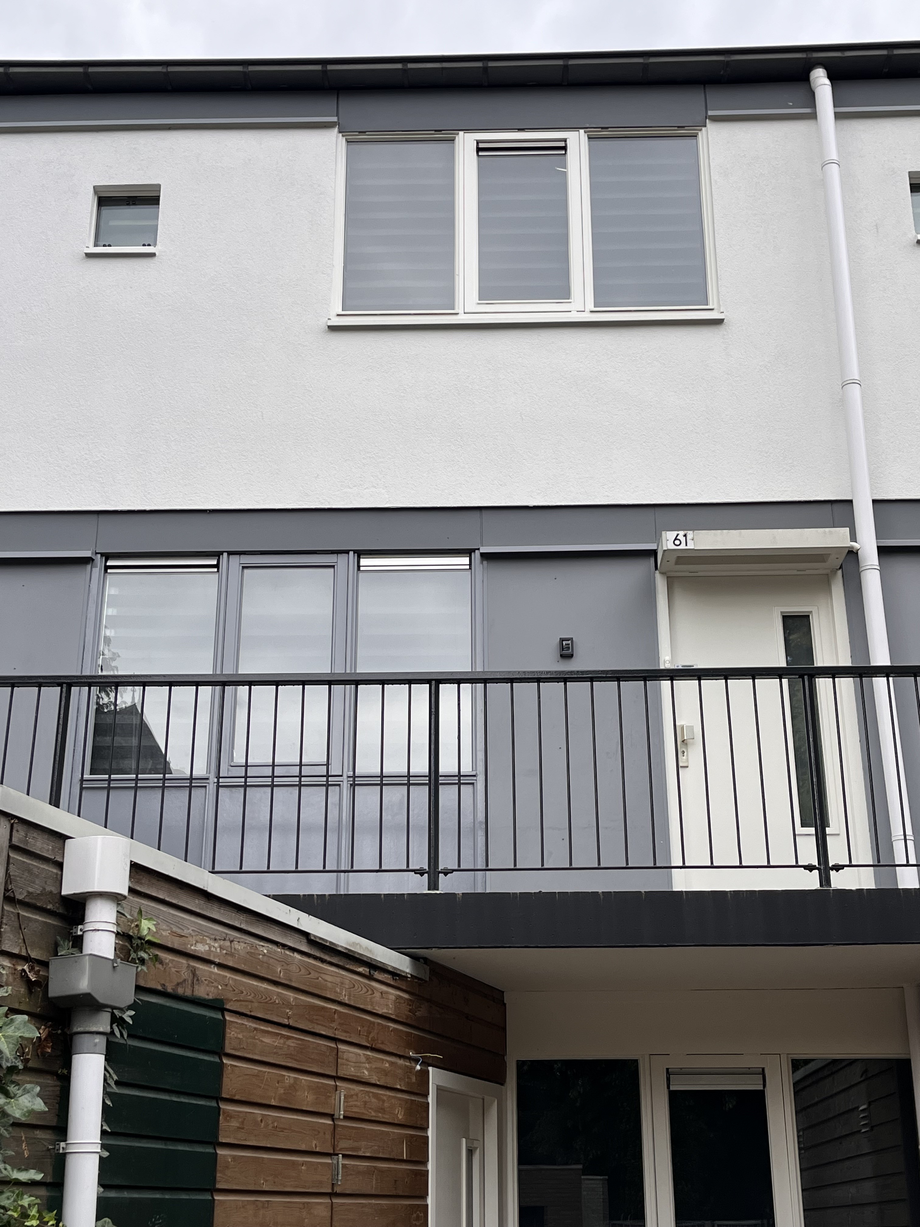 Appartement te huur: Zellerstraat 61, Heikant Oost Tilburg