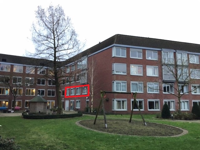 Appartement te huur: Slimstraat 42-40, De Kuil Udenhout