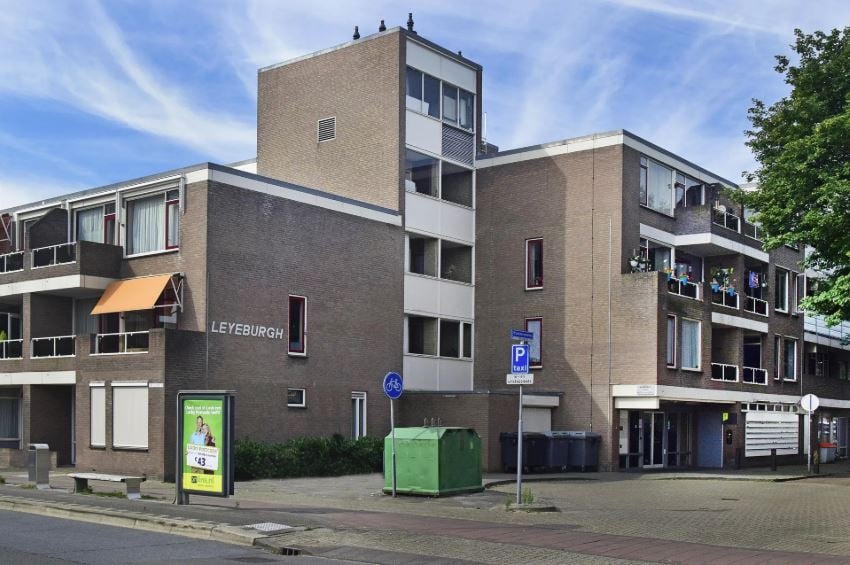 Appartement te huur: Broekhovenseweg 171-06, Broekhoven II West Tilburg