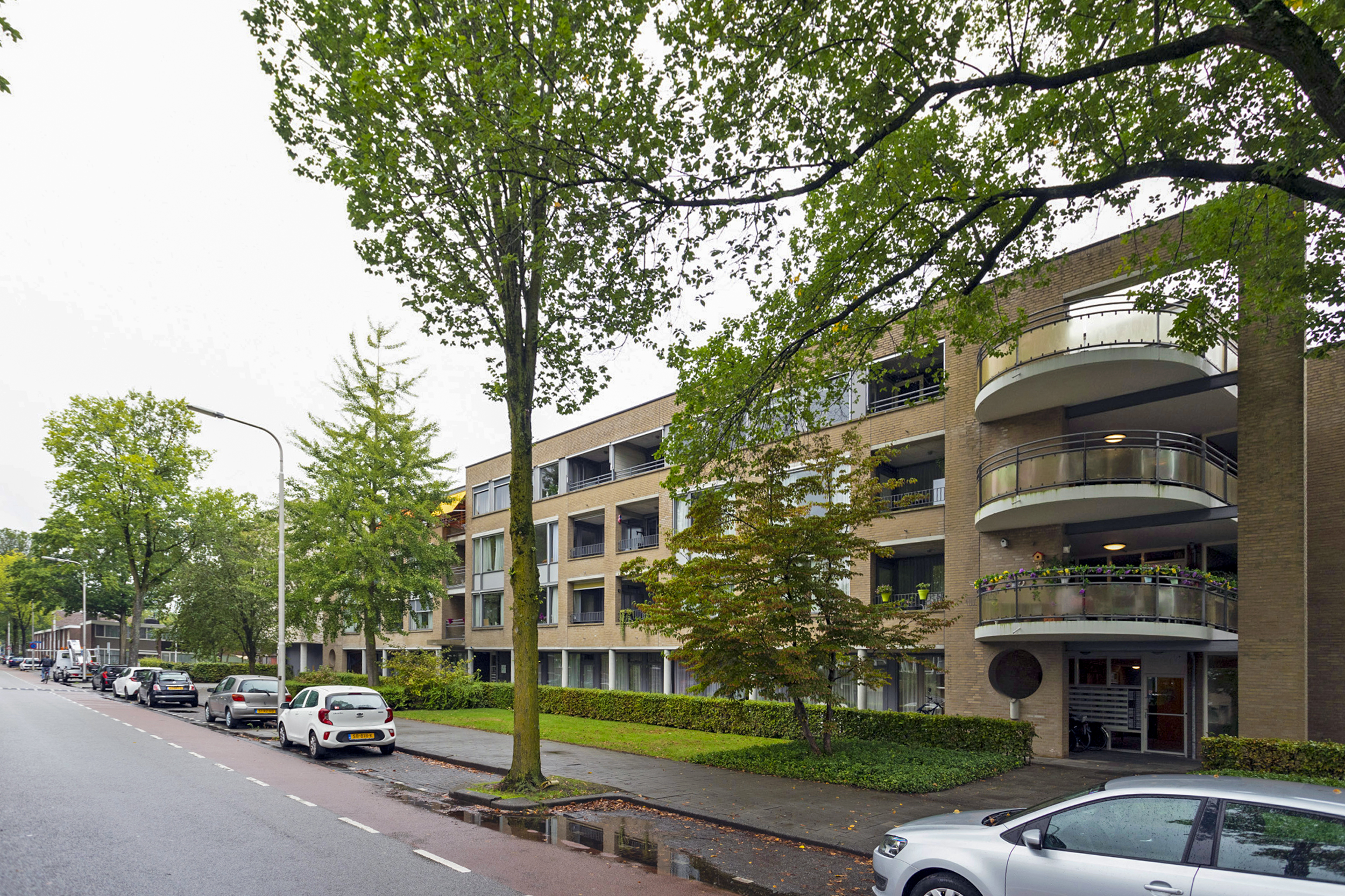 Appartement te huur: Academielaan 70, Notre Dame Tilburg