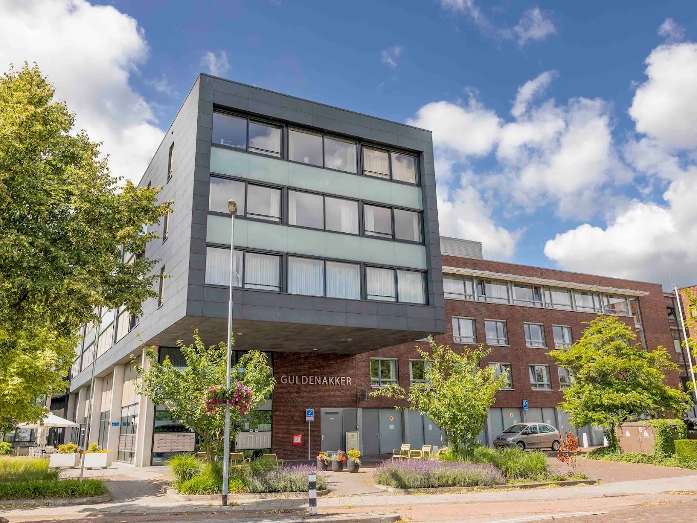 Appartement te huur: Wittendijk 2-11, Herstallen Goirle