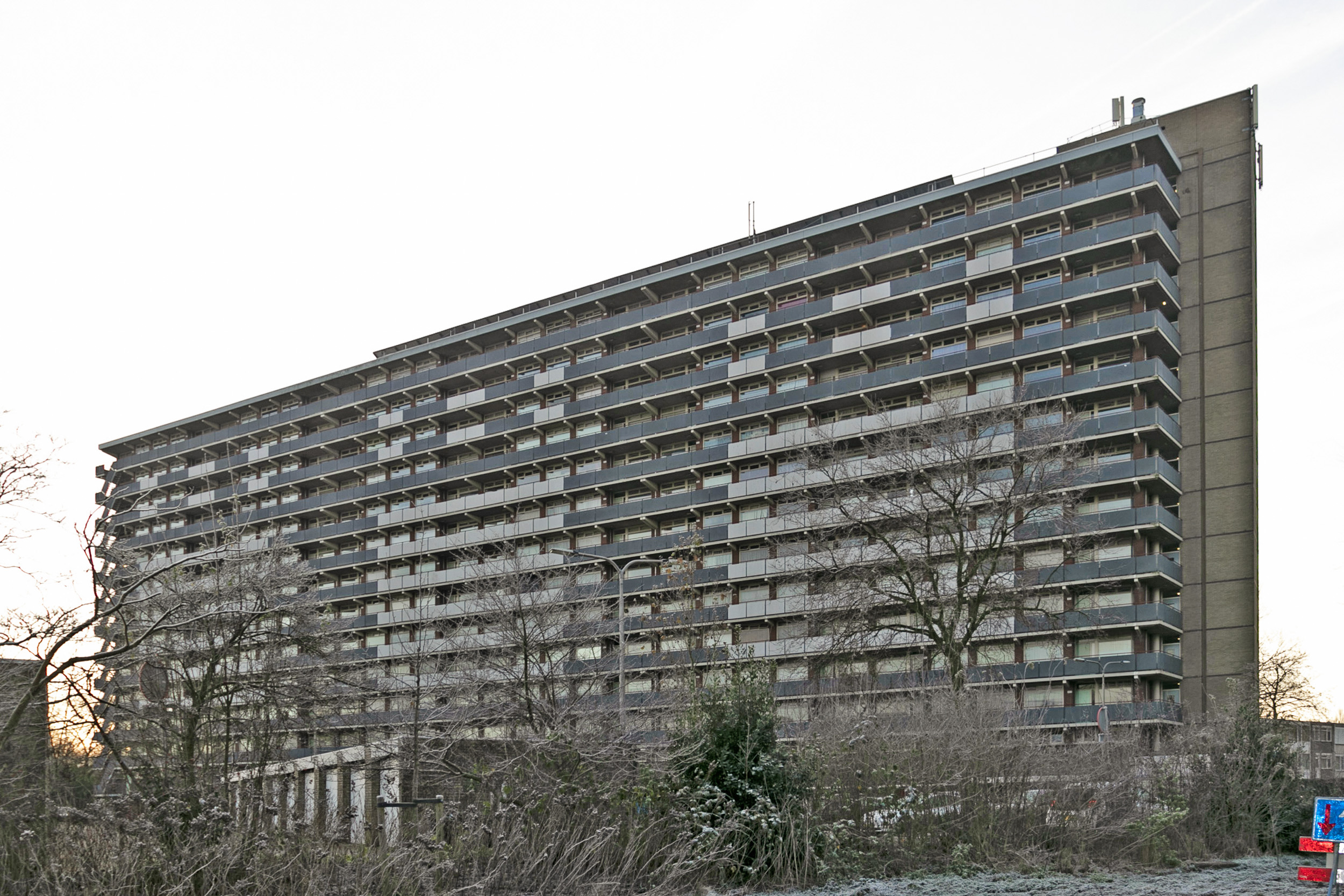 Appartement te huur: Sibeliusstraat 461, Heikant Noord-West Tilburg
