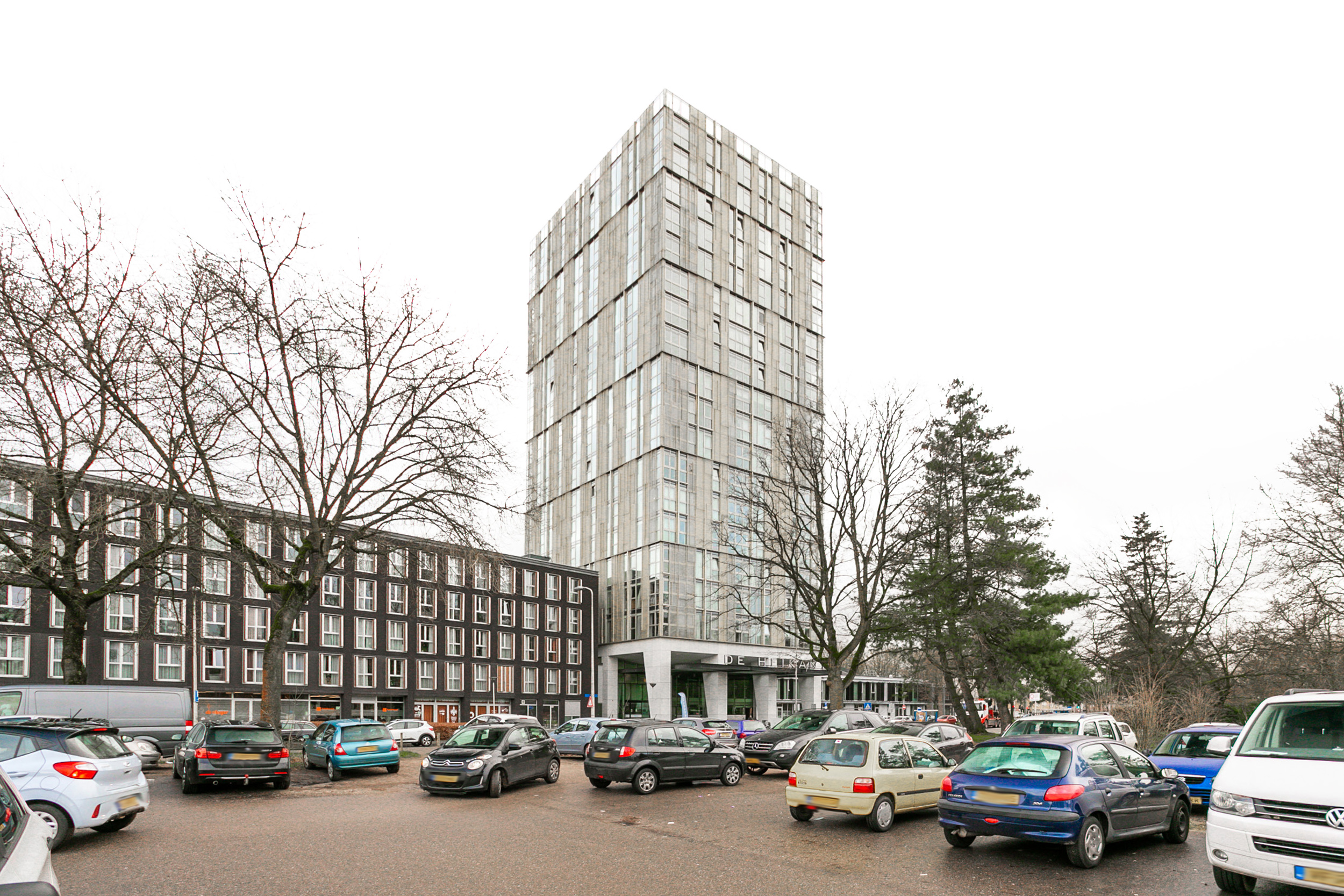 Appartement te huur: Brucknerlaan 236, Heikant Zuid-Oost Tilburg