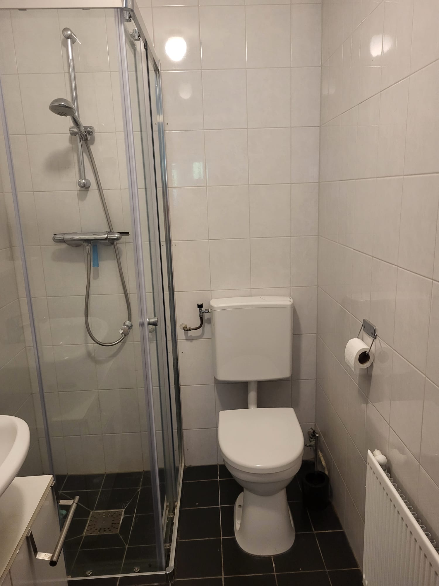 Apartment for rent: Frankische Driehoek 14-05, Vennen Goirle