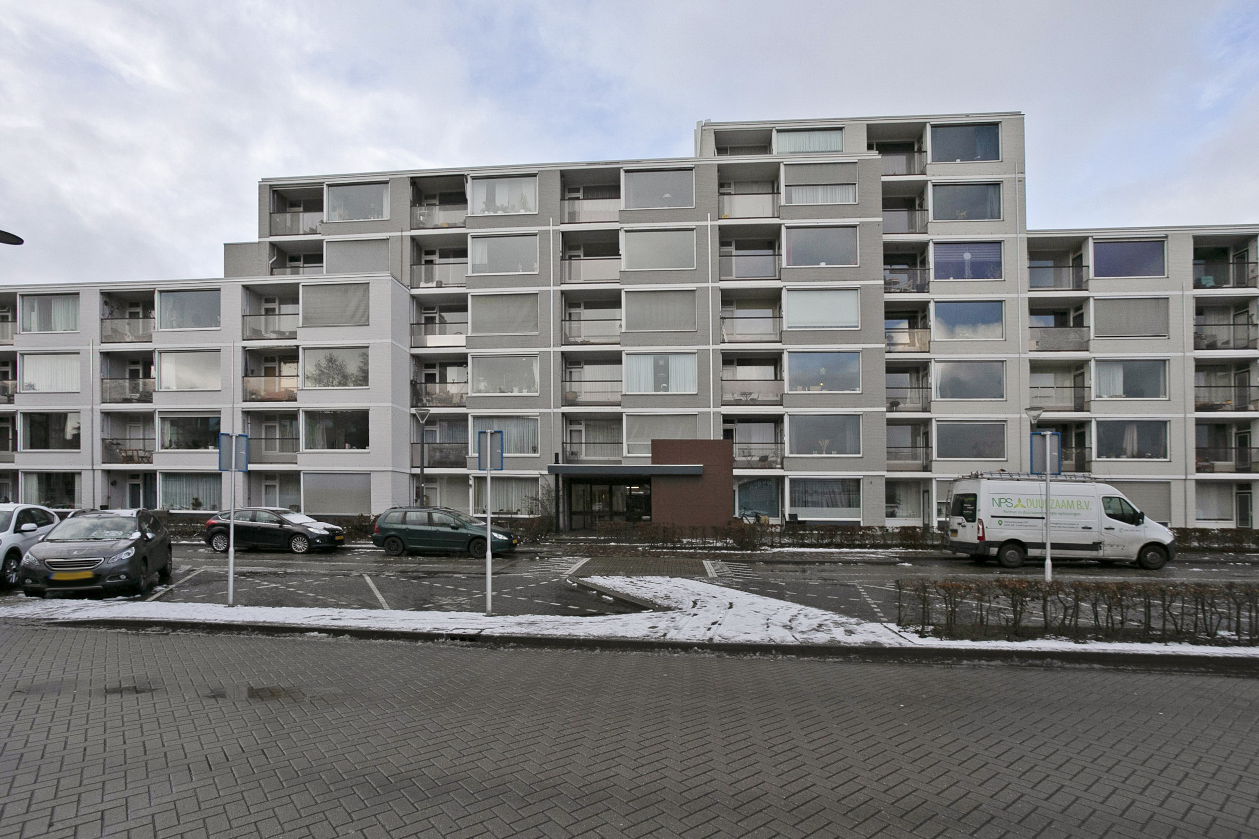 Studio te huur: Brucknerlaan 103A, Heikant Zuid-Oost Tilburg