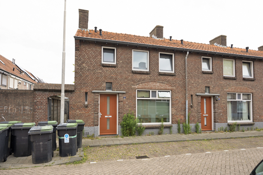Dom — Tilburg