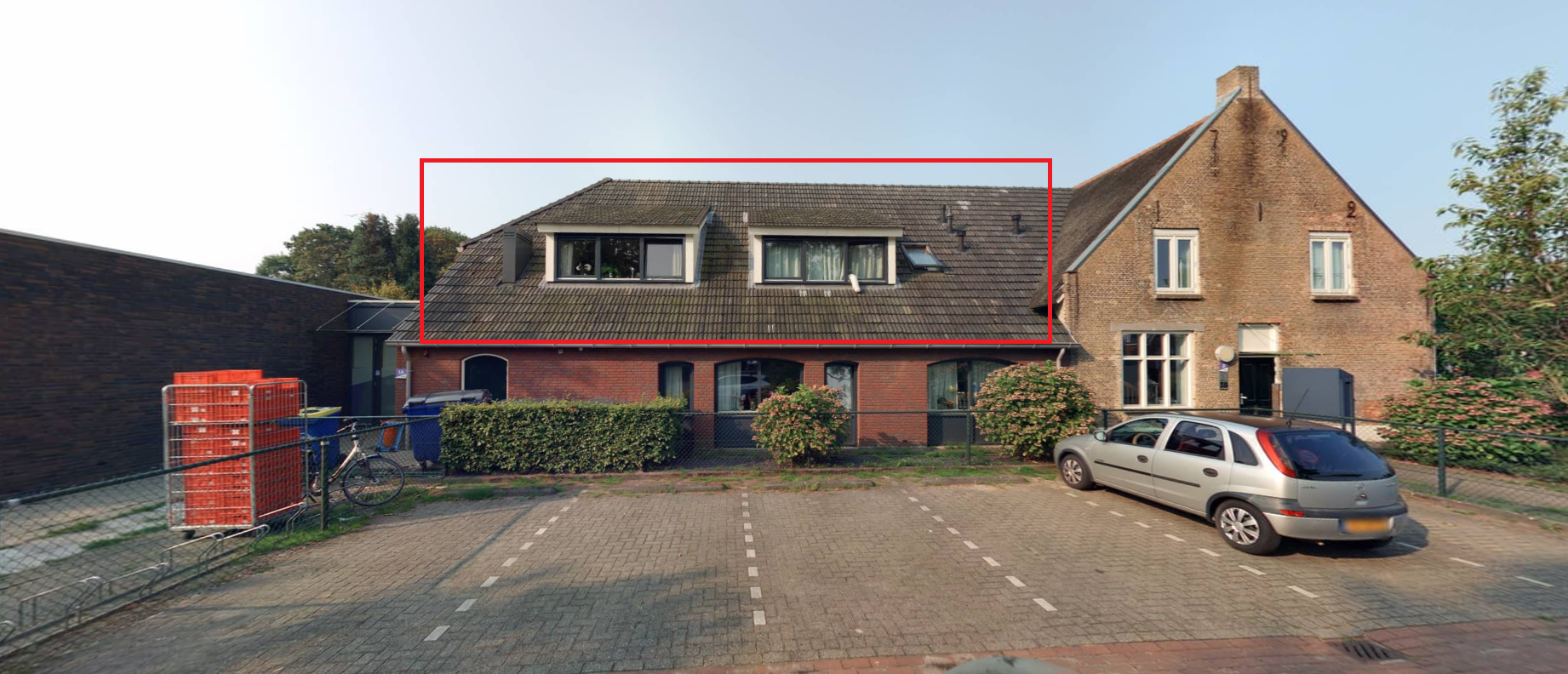 Appartement te huur: Kloosterpad 3A, Beljaart Dongen