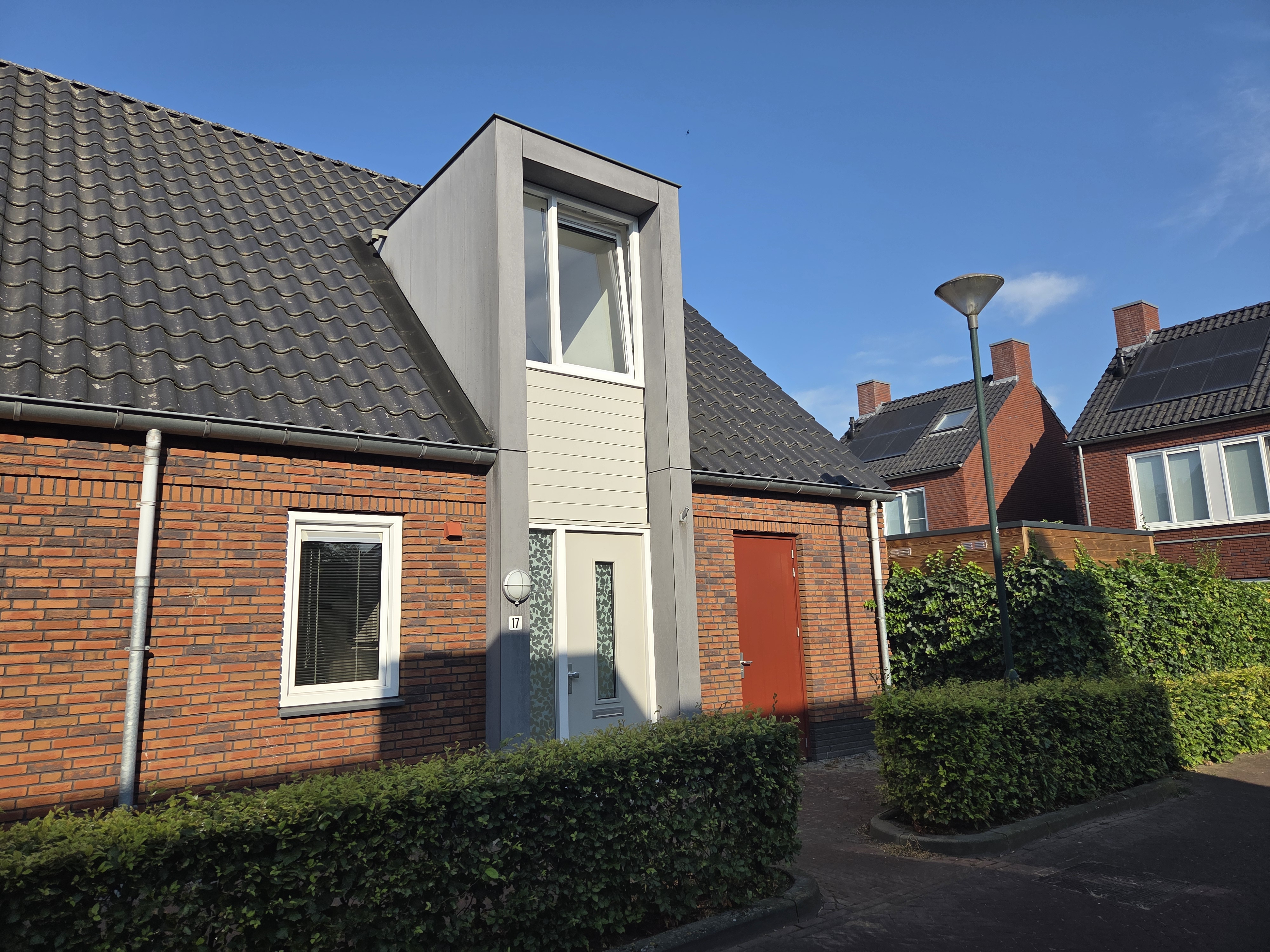 Hoekwoning te huur: Jachtlust 17, Hilvarenbeek Hilvarenbeek