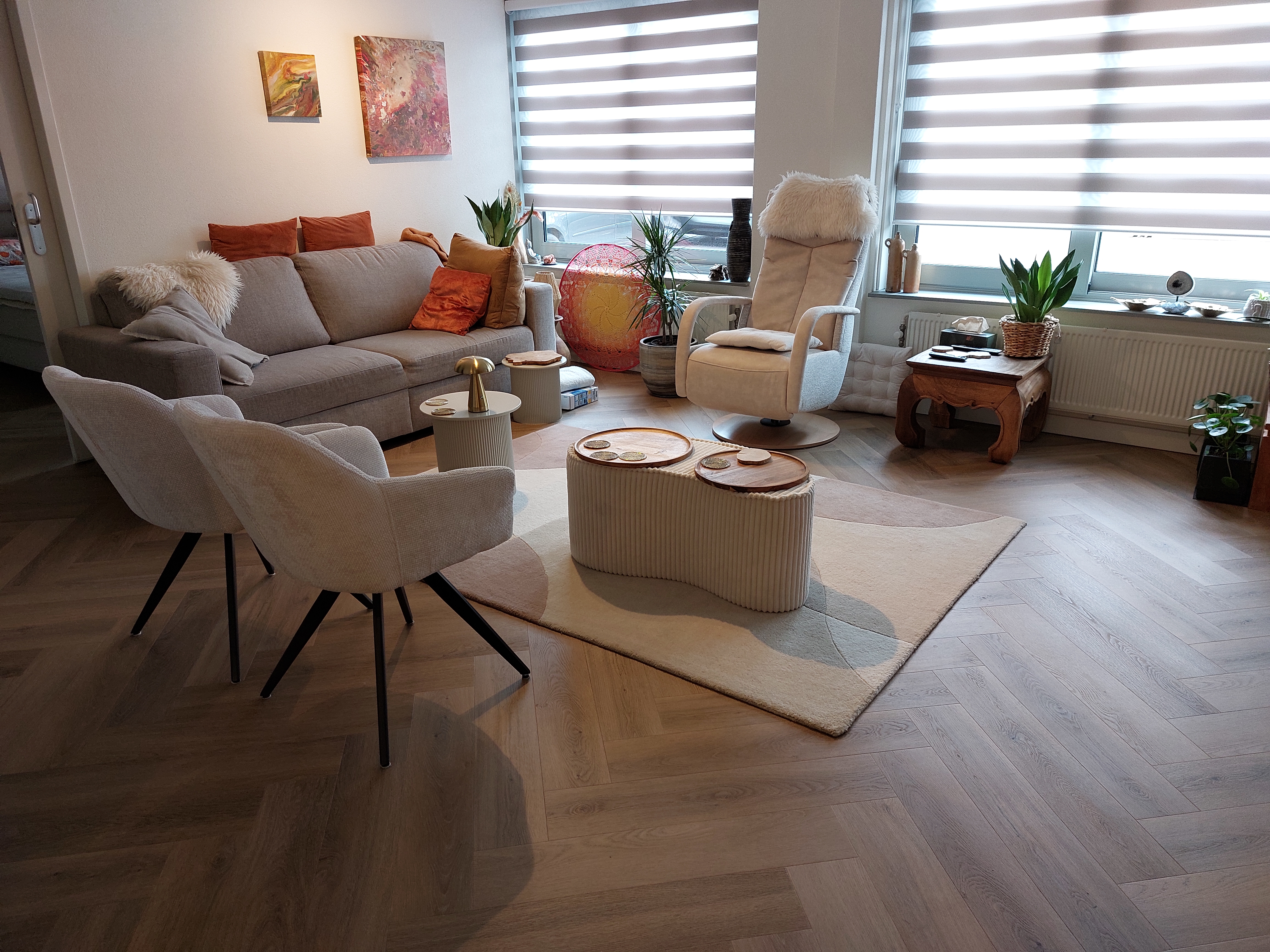 Apartment for rent: Slimstraat 40-26, De Kuil Udenhout