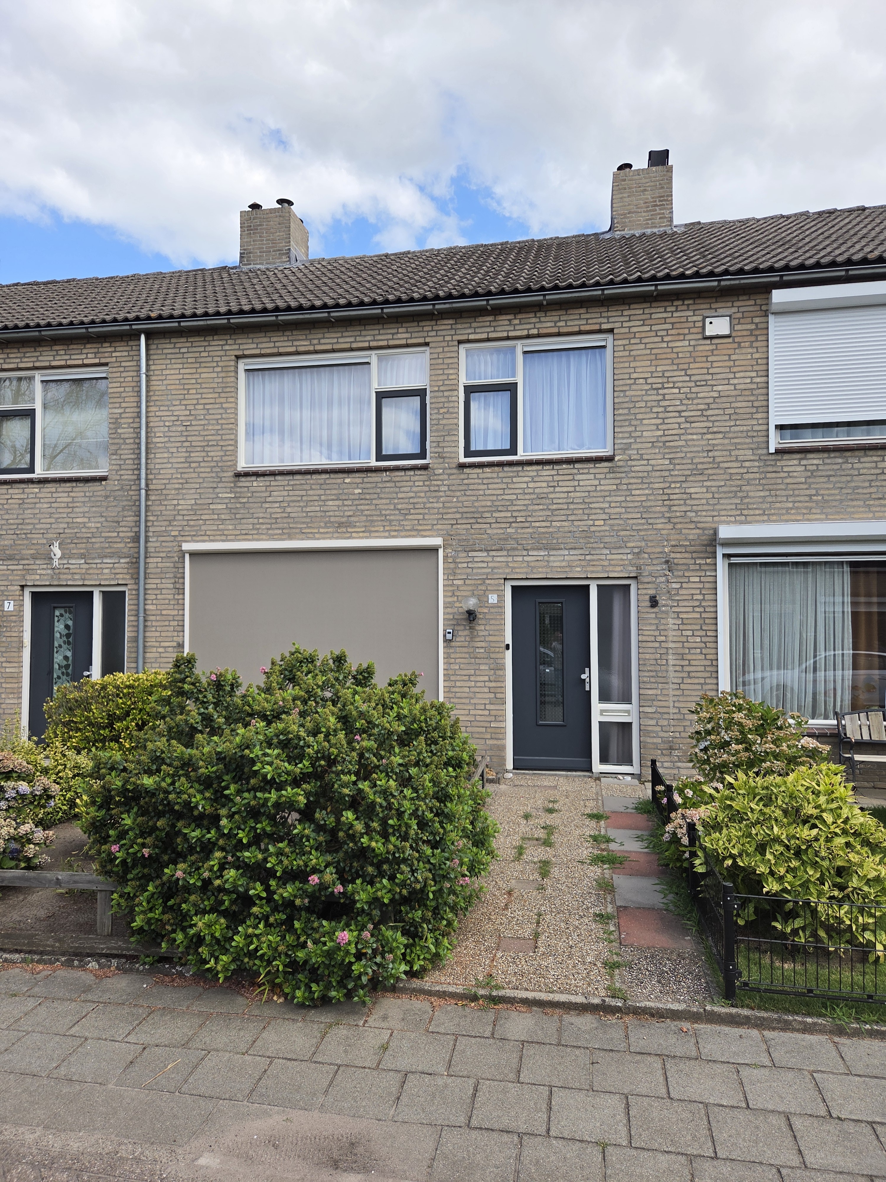 Tussenwoning te huur: Pater Pirestraat 5, Grobbendonck Goirle