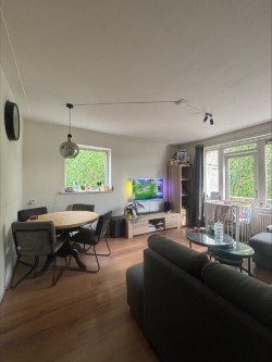 Appartement te huur: Edisonlaan 120, Broekhoven II West Tilburg