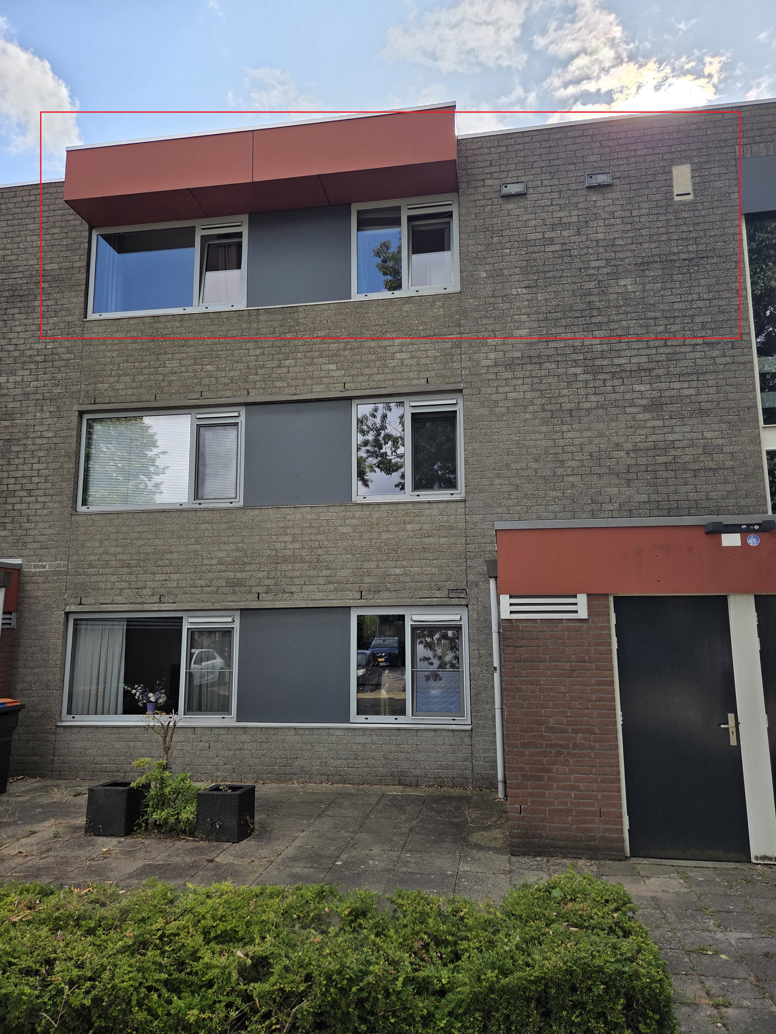 Appartement te huur: Melkweg 59, Abcoven Goirle