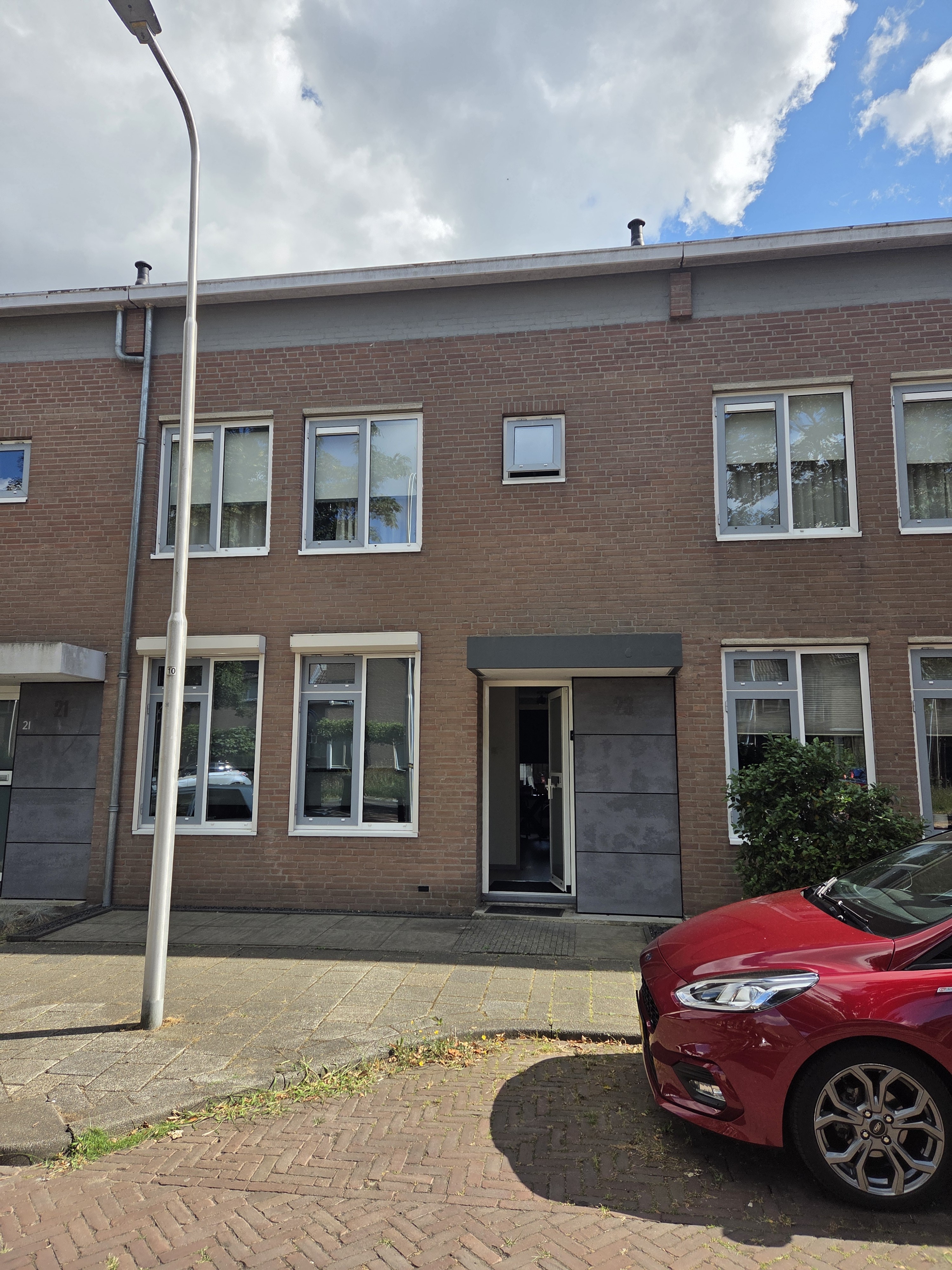 Family home in Gilze en Rijen