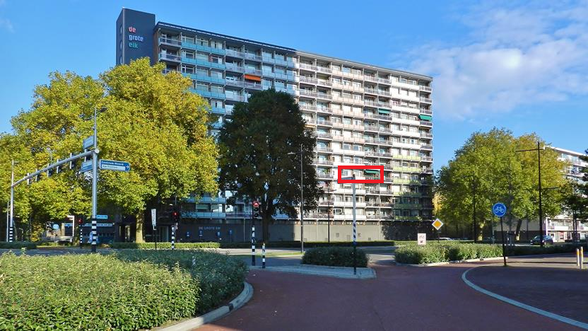 Appartement te huur: Hart van Brabantlaan 789, VGL-terrein Tilburg